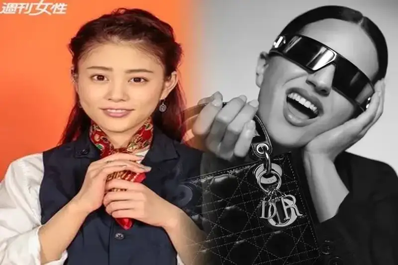 見た目以上に機能的！「レディディオール」から日常使いしたいミニ財布とポーチをクローズアップ