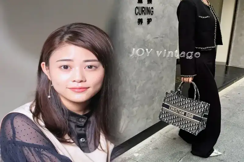 ディオール“漆黒”仕上げのウィメンズバッグ、「レディ ディオール」や「ディオール カロ」など