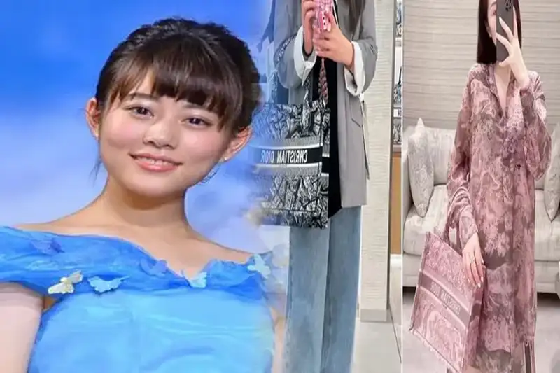 ディオールのクールなabcDior NYCポップアップの排他的な外観