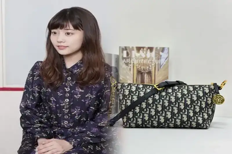 クリスチャンディオール(ディオール)の魅力を歴史・デザイナー・アイテムからご紹介