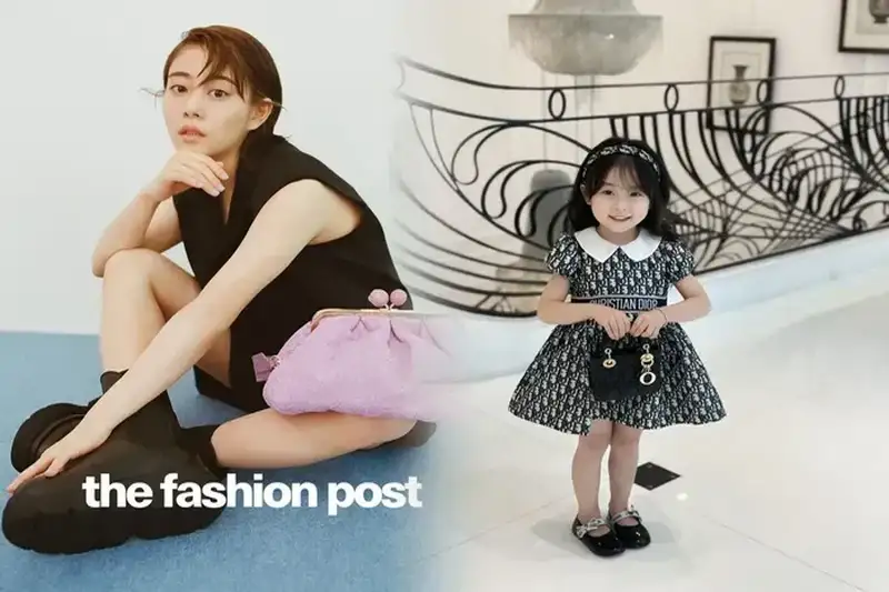 【Dior】2020SS “DIOR BOOK TOTE” 'Dior Oblique' スモール