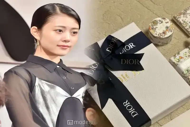 「ディオール」のメッセージTシャツに「ジーユー」が答えた!