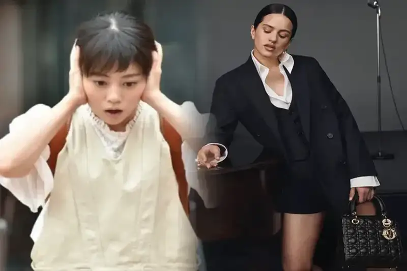 ディオール×ダニエル・アーシャム ダニエル・アーシャムとのコラボレーションを発表した。