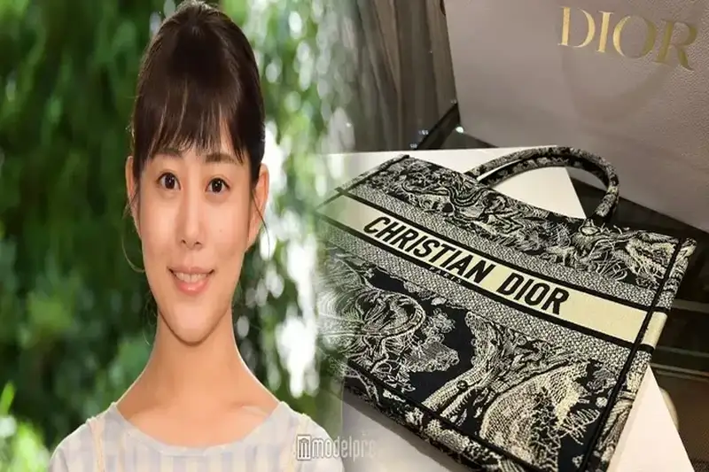 「ディオール」メンズプレフォールは、空山基のアートとともに未来に旅立つエレガンス