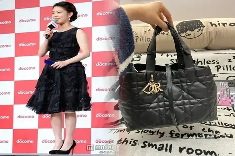 ディオールのバックパックでスタイリッシュに！人気モデルとコーディネート