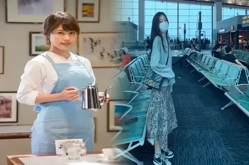 ディオール バックステージ パウダーファンデーションブラシ 毛質と使用感の口コミ