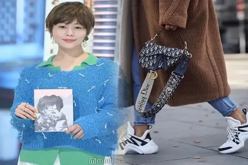 名前入りディオールバッグの選び方！カスタマイズでおしゃれを楽しむ