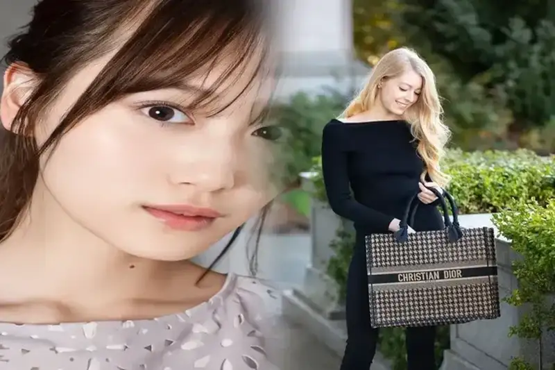 ディオール香水ポーチも注目！エレガントなデザインで持ち歩きが楽しい