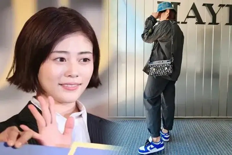 ディオールバックの魅力を探る！芸能人の愛用バッグでトレンドを先取り