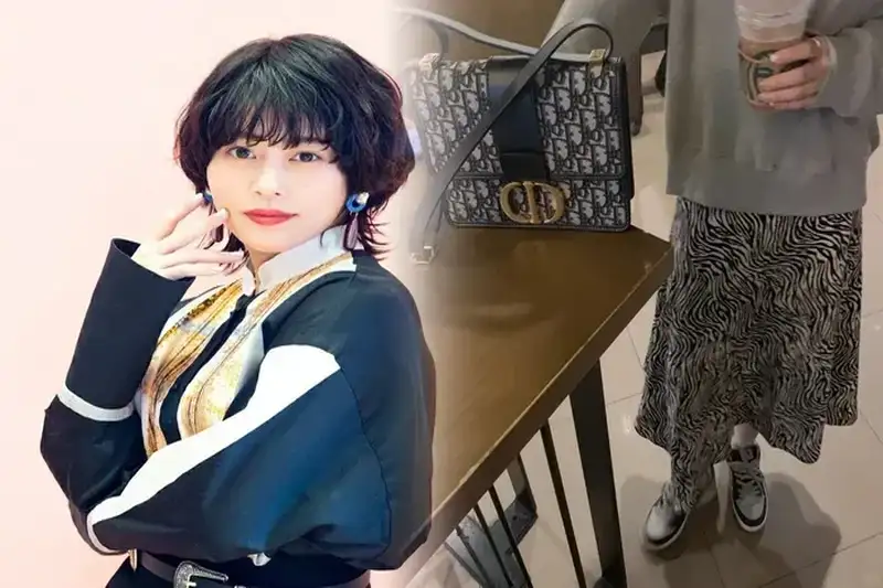 銀座でディオールバッグをゲット！店舗情報と最新アイテムのご紹介