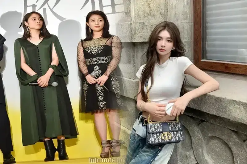 ディオールポーチ2025年版の価値と人気の理由！お得に手に入れる方法も