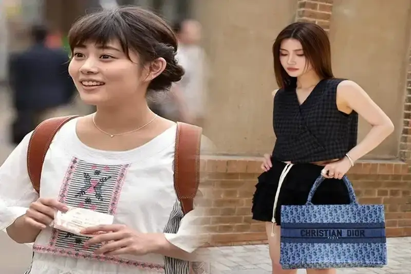 ディオール中古バッグ購入ガイド！高級アイテムをお得に楽しむ方法