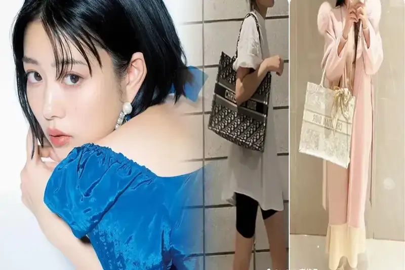 2024年春夏新作！ディオール バッグの注目アイテム