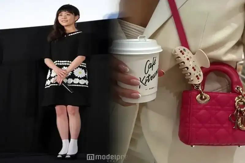 Diorのスタッズバッグのトレンドとおすすめコーディネート