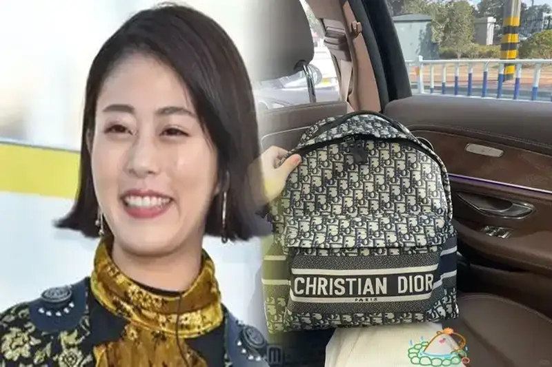 2024年春夏のディオールバッグ：最新トレンドとおすすめ