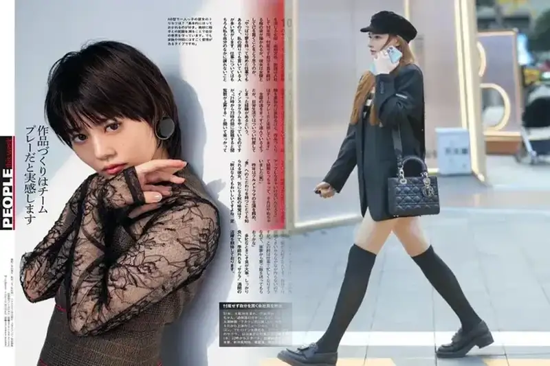 Diorの刺繍バッグ：職人技が光る逸品を紹介