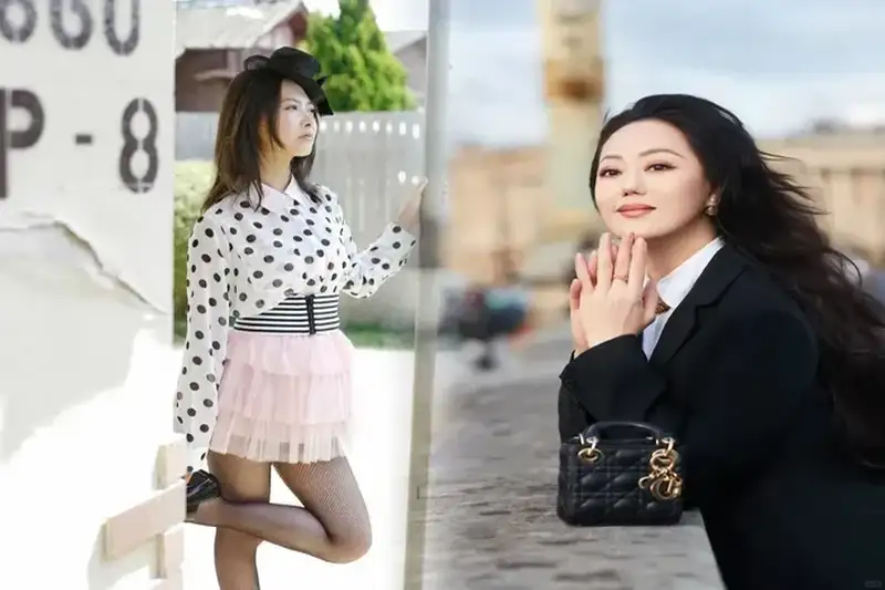 2024年春夏ディオールのビーズバッグ特集