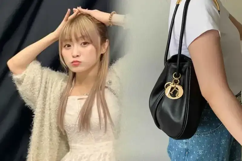 ディオールのスネークスキンバッグの高級感とケア方法