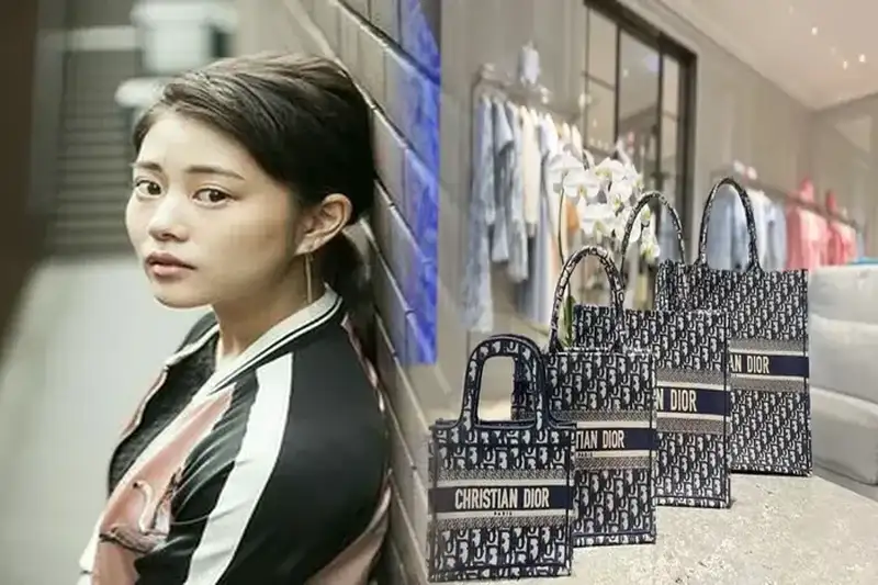 dior サドル バッグ メンズ