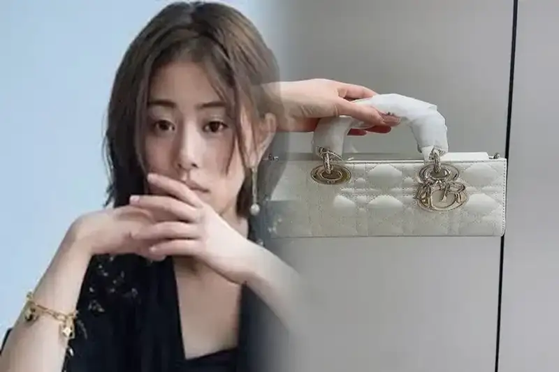 アウトレットで手に入れるdior トートバッグの魅力