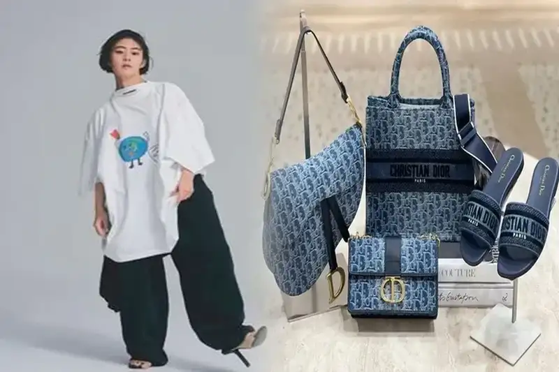 レディ ディオールは何年？