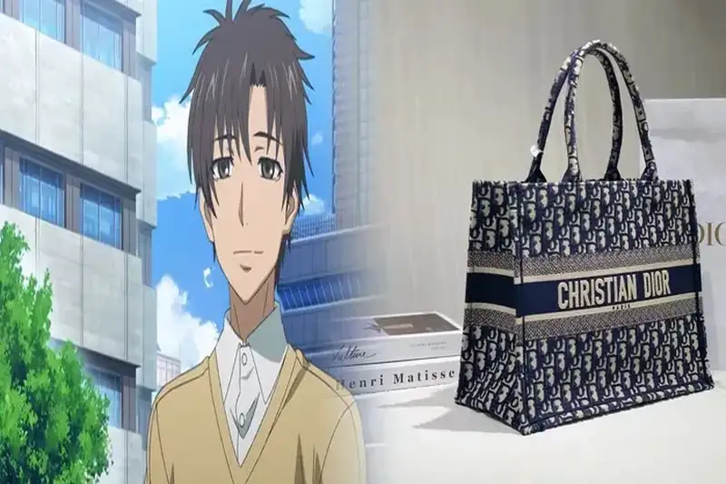 伊勢丹のディオールコスメは何階にありますか？