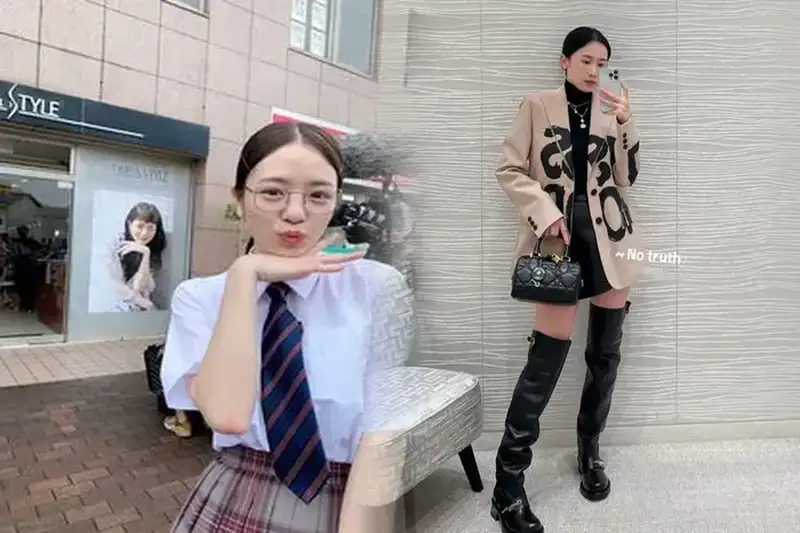 クリスチャン・ディオールの歴史