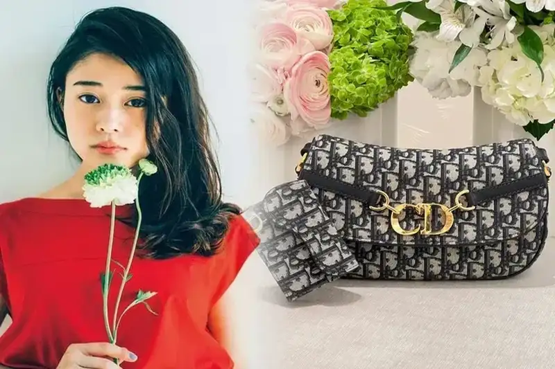 ディオールの日本一号店はどこですか？