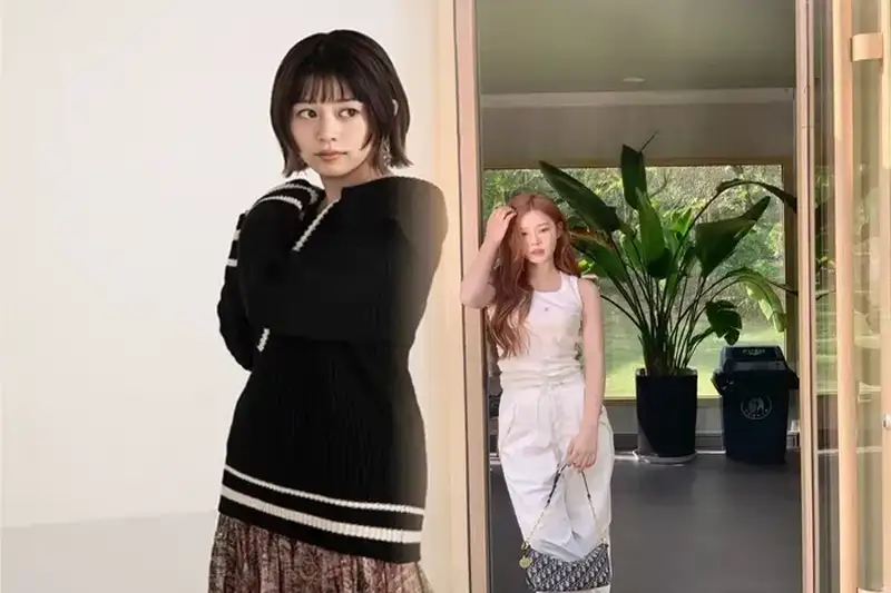 ディオールのエスニック柄バッグの選び方とコーディネート