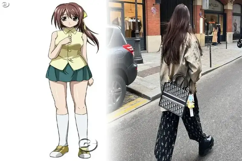 ディオールアウトレットの場所