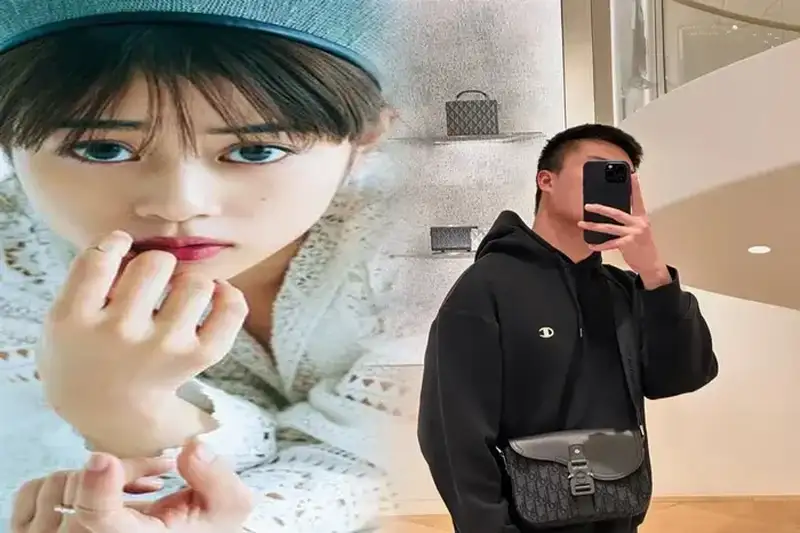 ミスディオールの創設者は誰ですか？