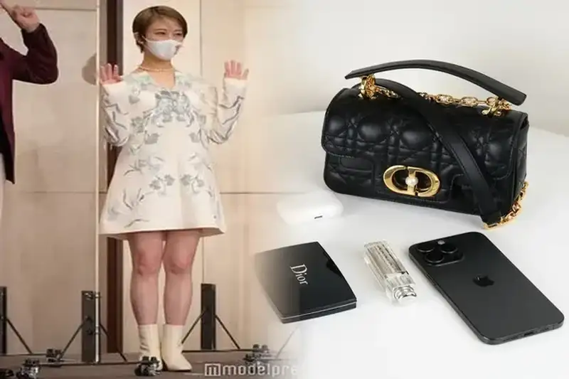 メンズ用中古ディオール バッグのおすすめアイテム