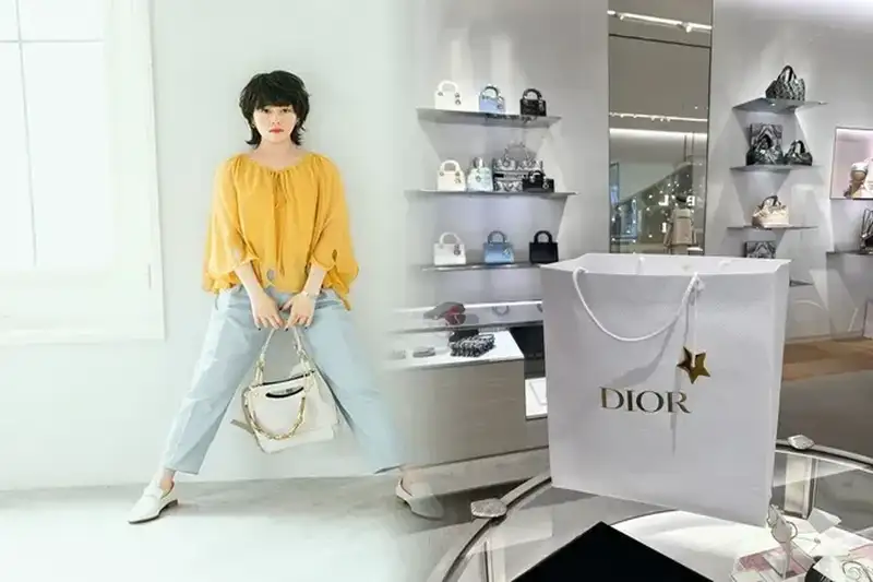 ディオール「Caro」バッグの魅力を徹底解説