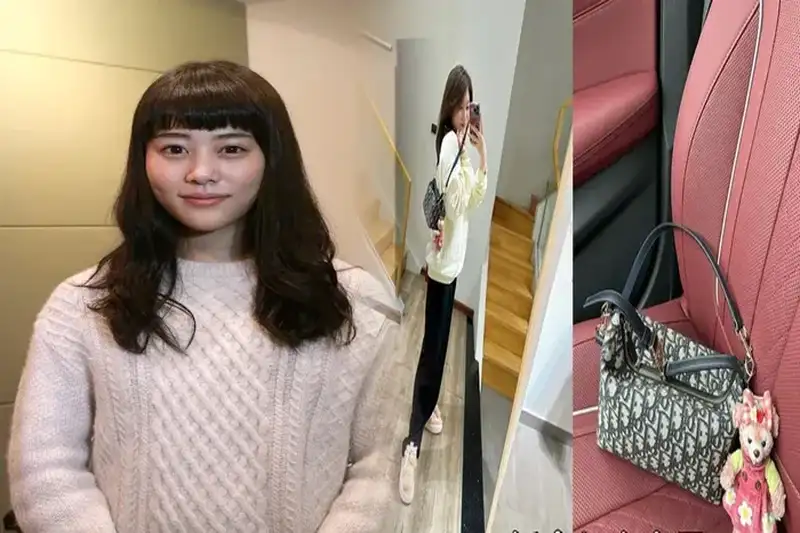 Diorのアウトレットはどこにありますか？