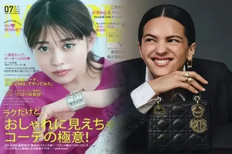 dアイテムが続々登場！ディオール バッグ 新作レビュー