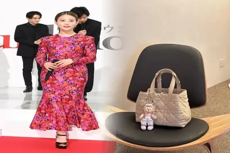 阪急梅田のディオールは何階にありますか？