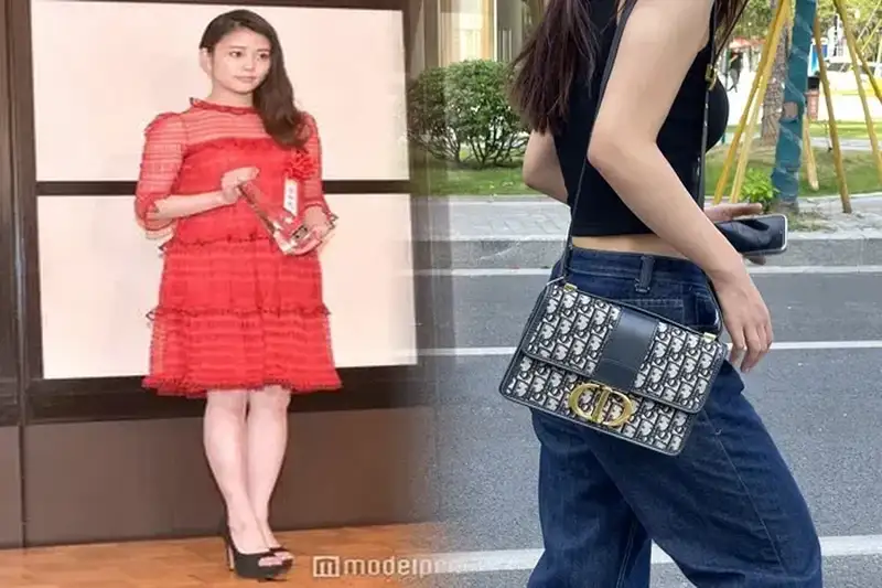 ディオールとルイヴィトンは同じ会社ですか？