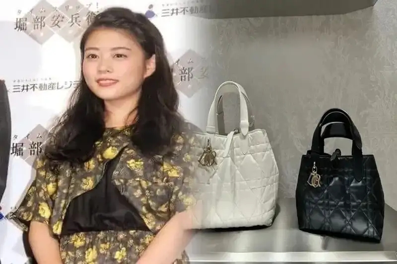 Dior アウトレットで高級バッグを手に入れよう！