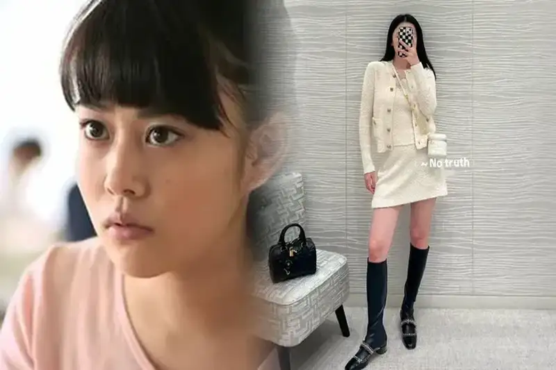 ディオール バッグ: 20年の歴史と魅力