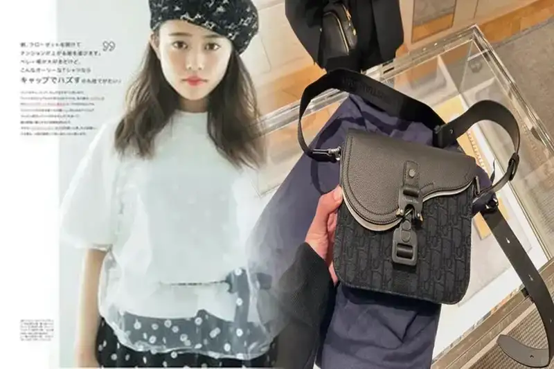 ディオール展、東京で開催！