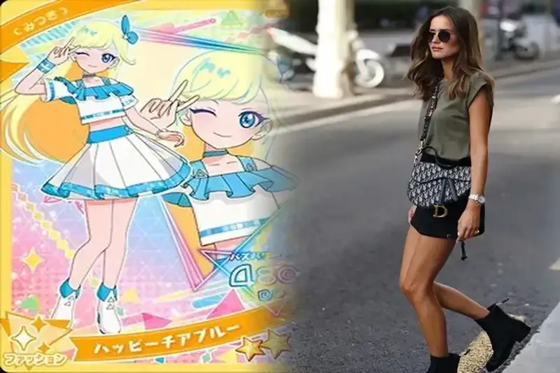 Diorレディディオールは何歳まで？