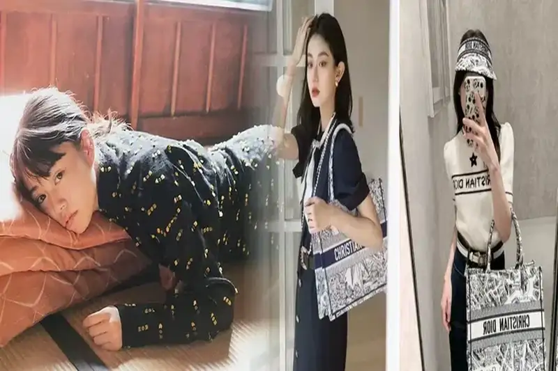 レディ ディオール ミニ 中古生成 berkualitas tinggi