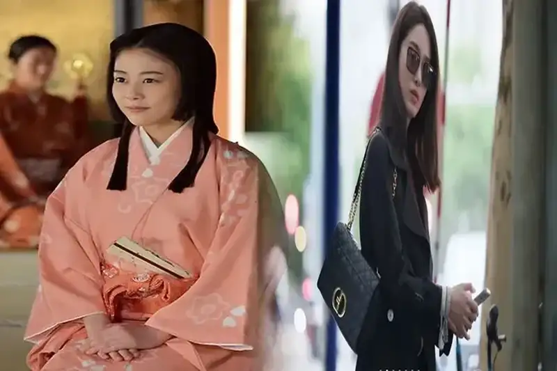 ディオール シリアルナンバーで本物を識別