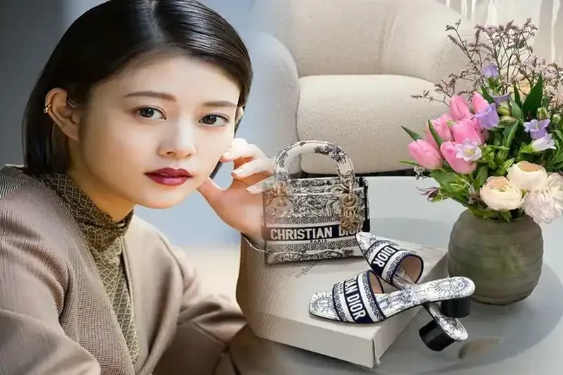 ディオール、2024年秋にパリのムードを独自に表現