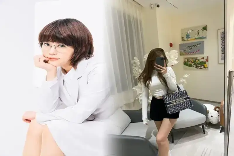 この冬、ディオールと一緒にアルプスへ