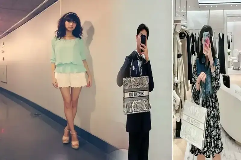 dior ブックトート スーパーコピー