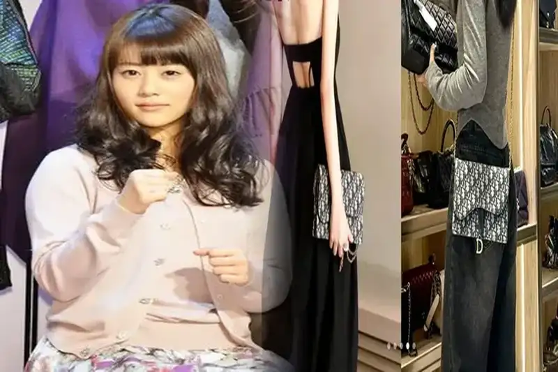 ディオール 安い バッグ