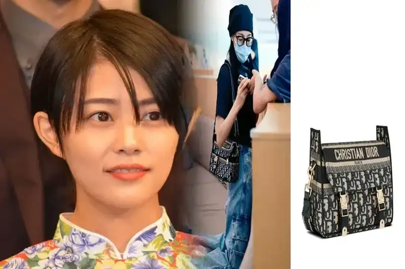 carolina herrera バッグ