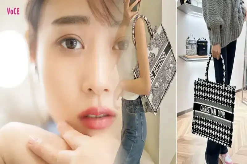 トップブランドの魅力が手軽に！ディオールバッグ激安で高級感を体験！