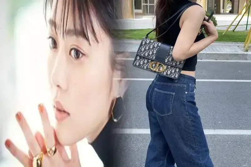 高級感とトレンドを同時に！ディオールバッグ激安でおしゃれを演出！